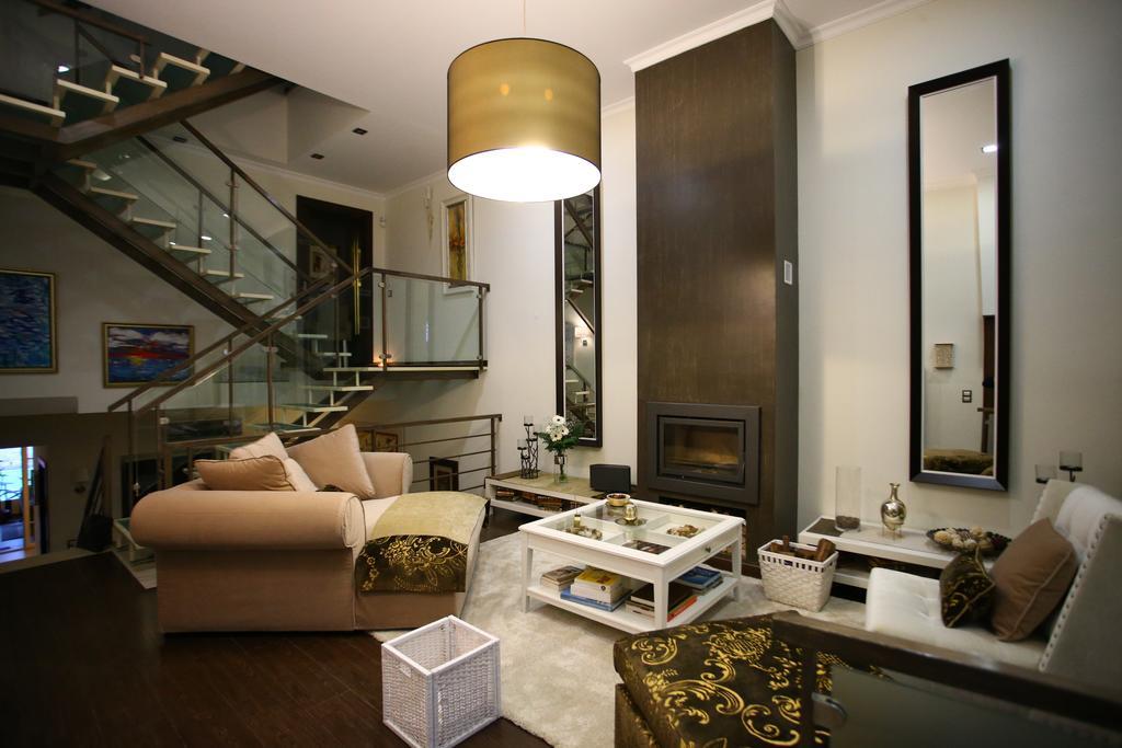 Hotel Opus One Luxury Guest House & Wine 4*