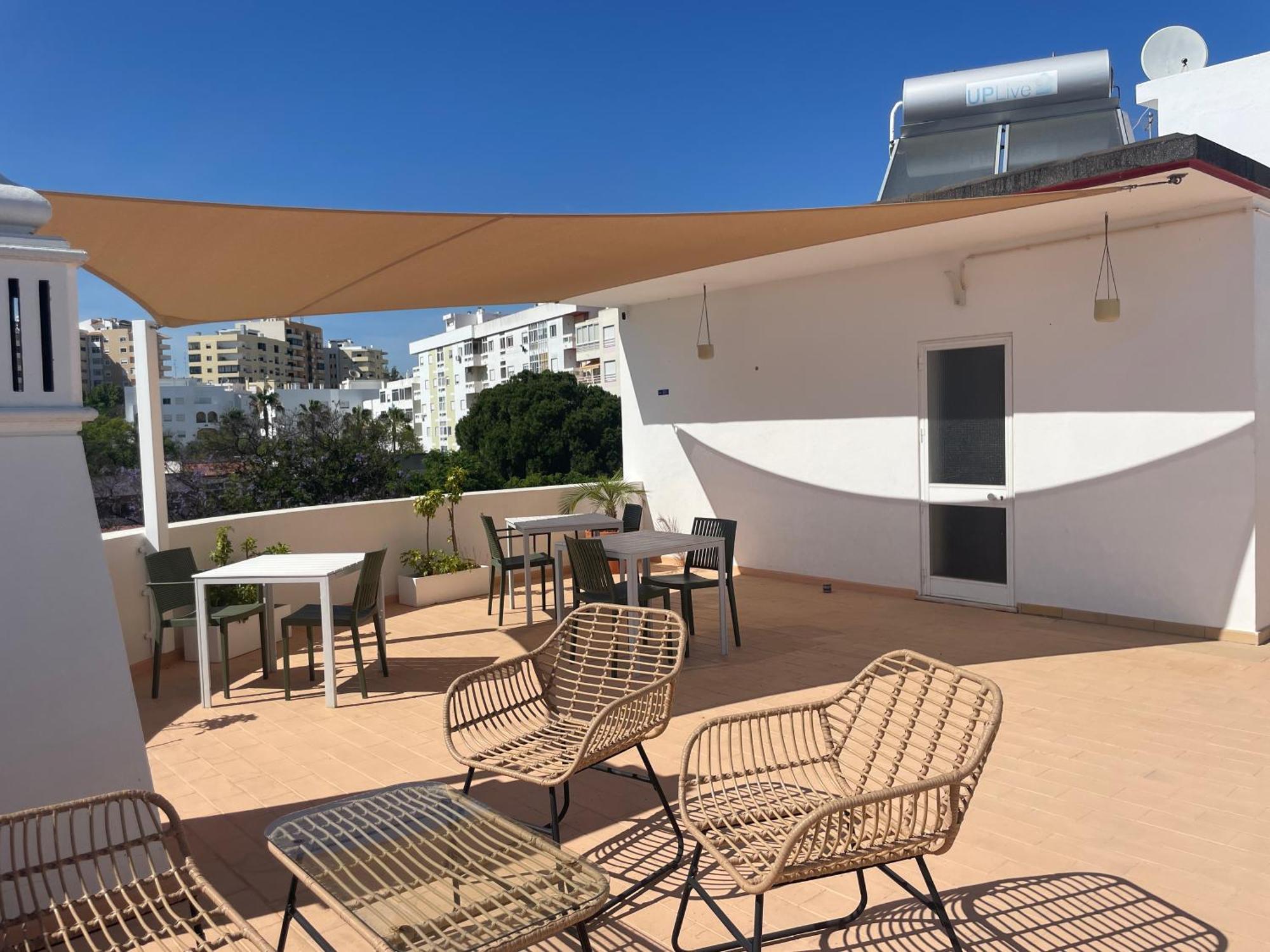 Apartment Porta 12 Faro