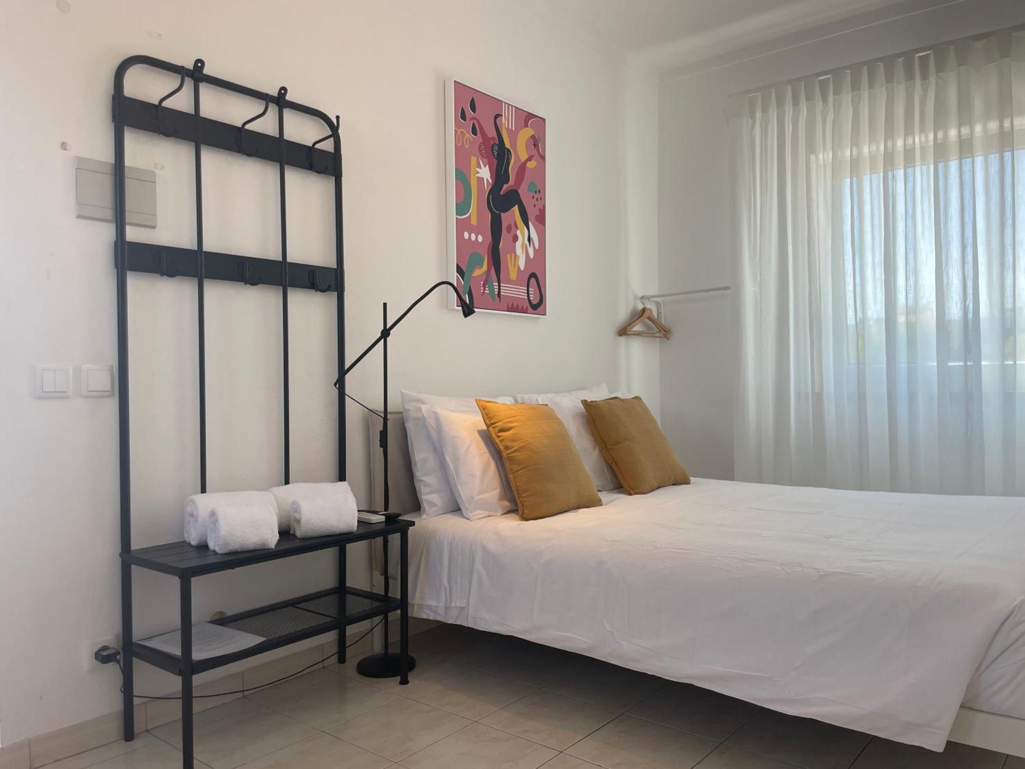 Porta 12 Apartment *