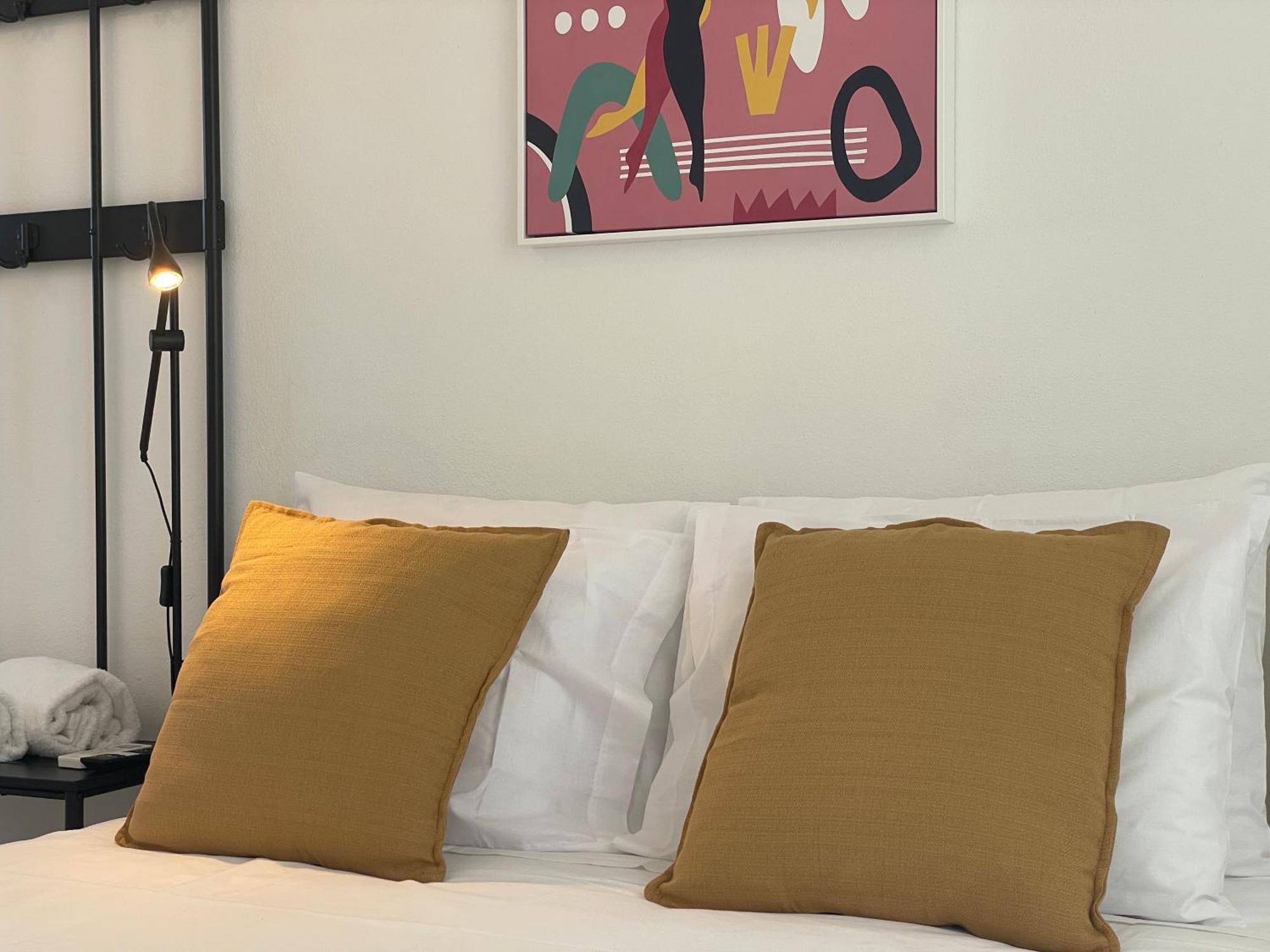 Porta 12 Apartment Faro