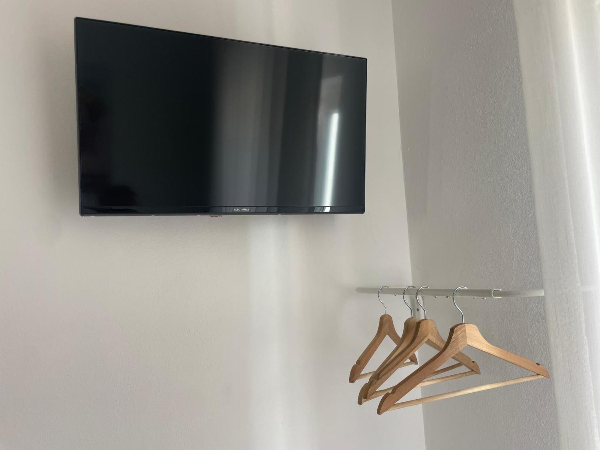 Porta 12 Apartment