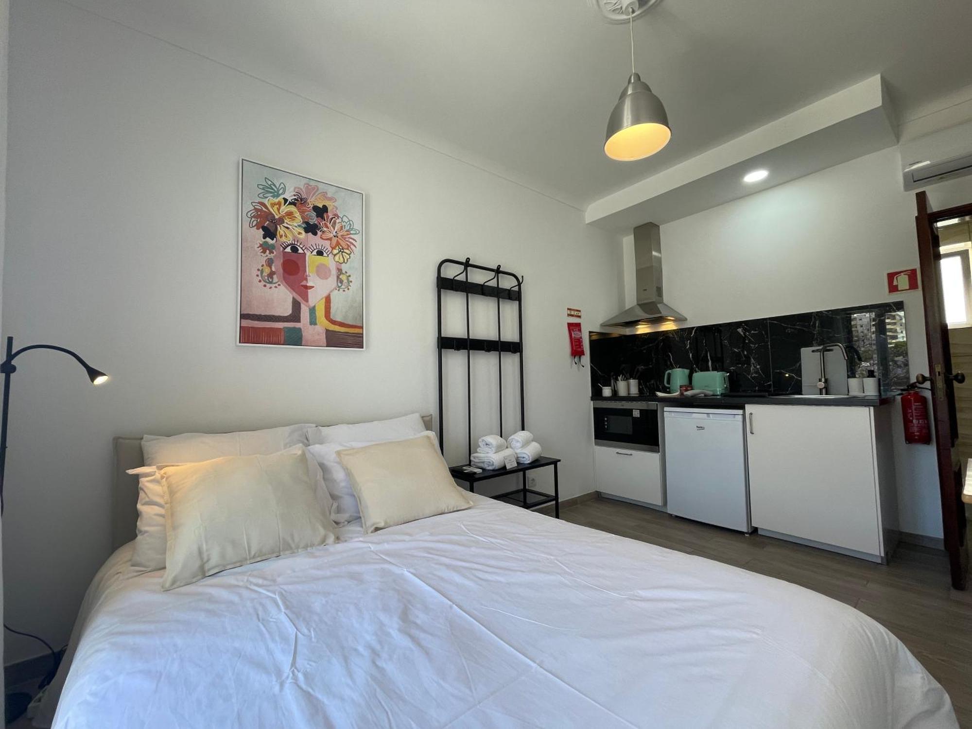 Apartment Porta 12