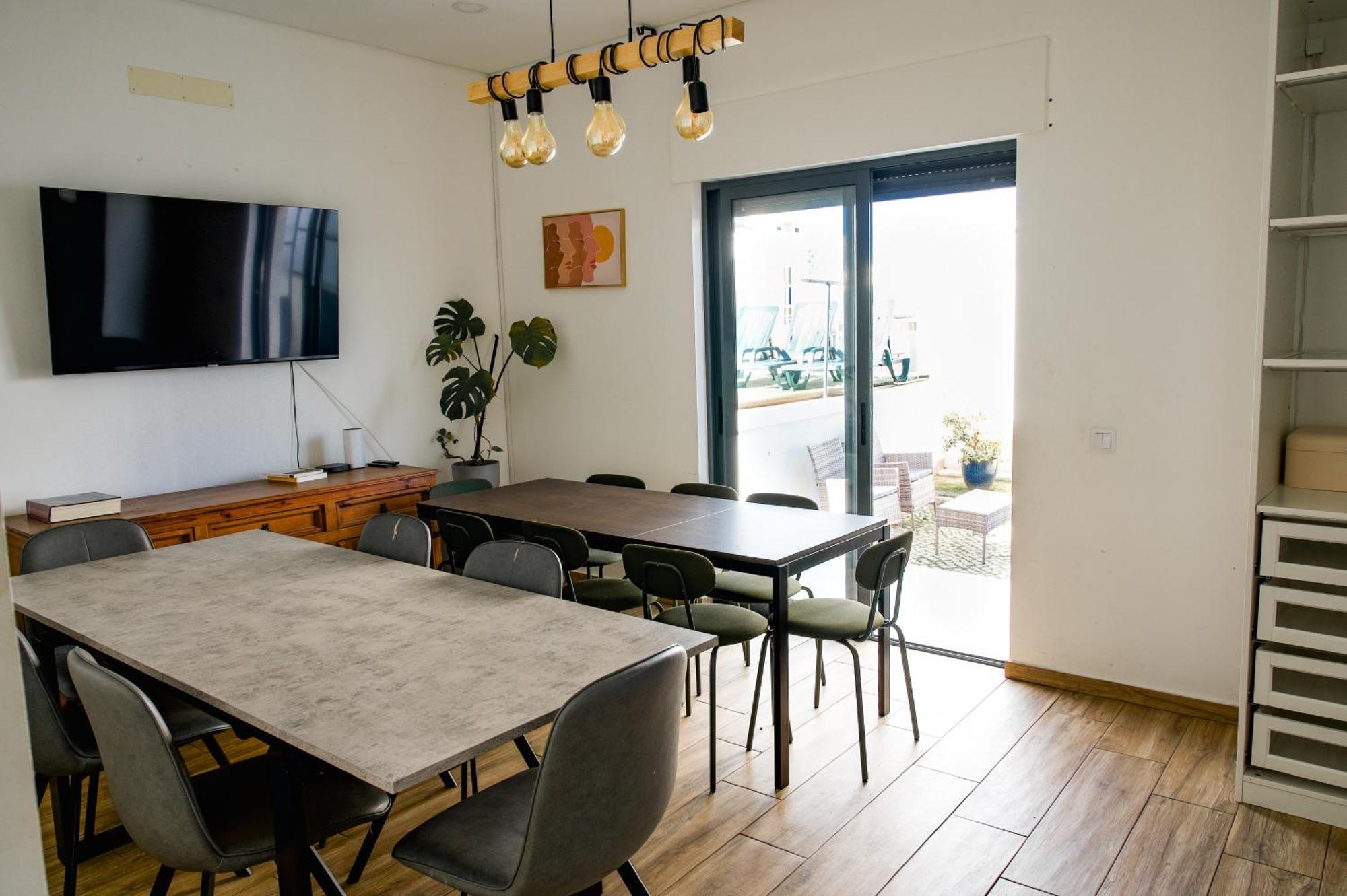 Cinderela House Privatunterkunft *