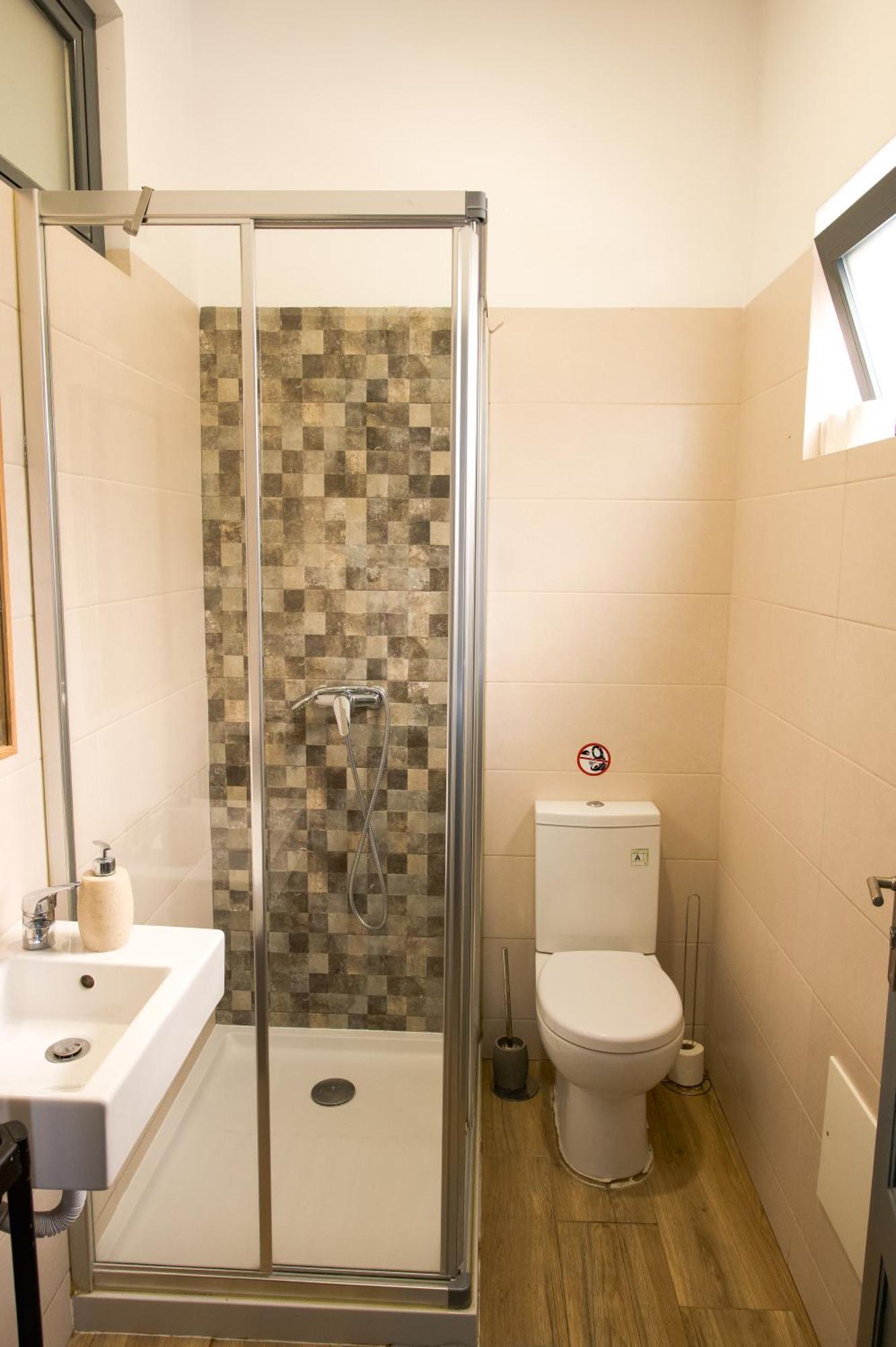 Cinderela House Privatunterkunft *