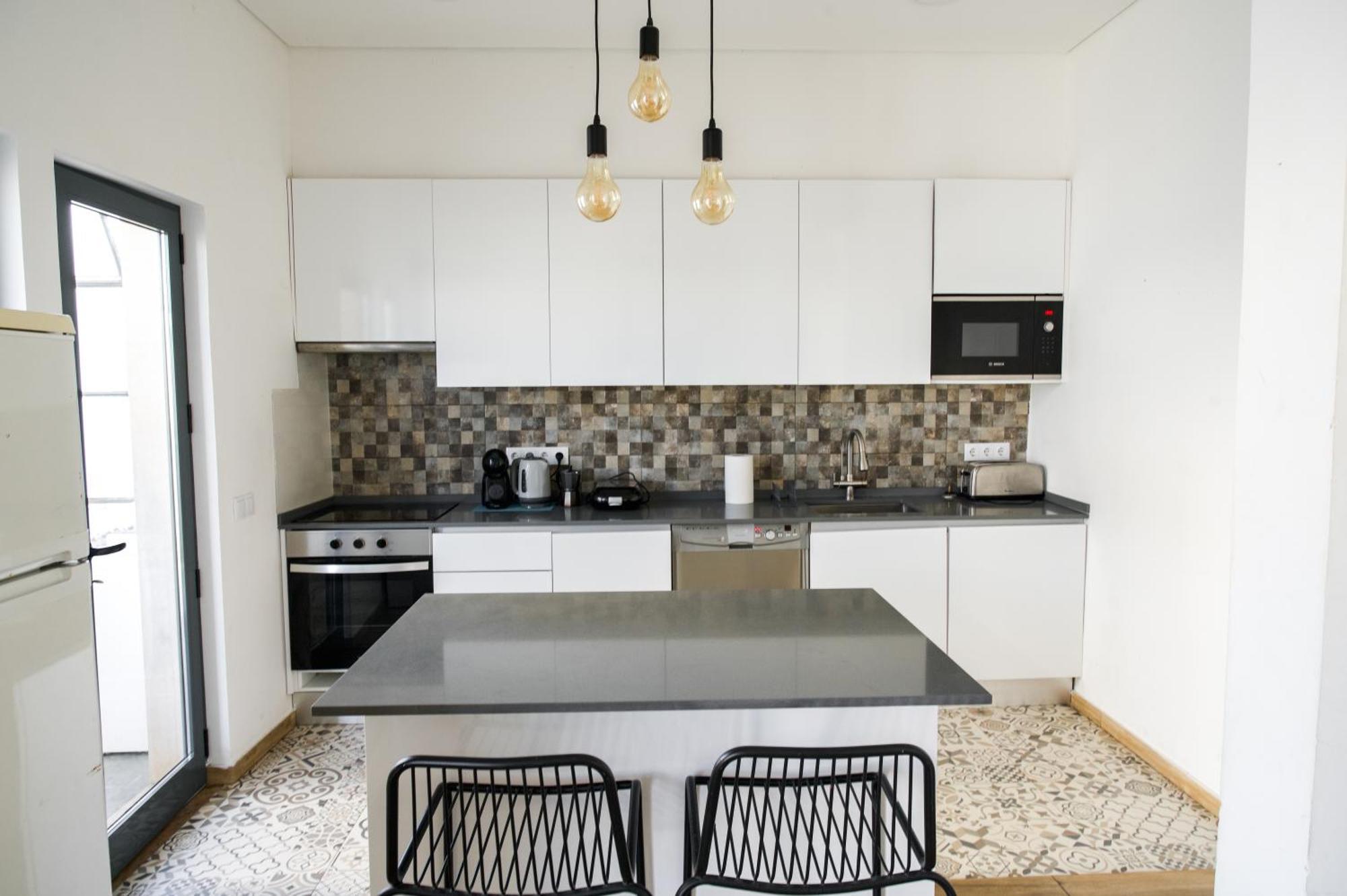 Cinderela House Privatunterkunft *
