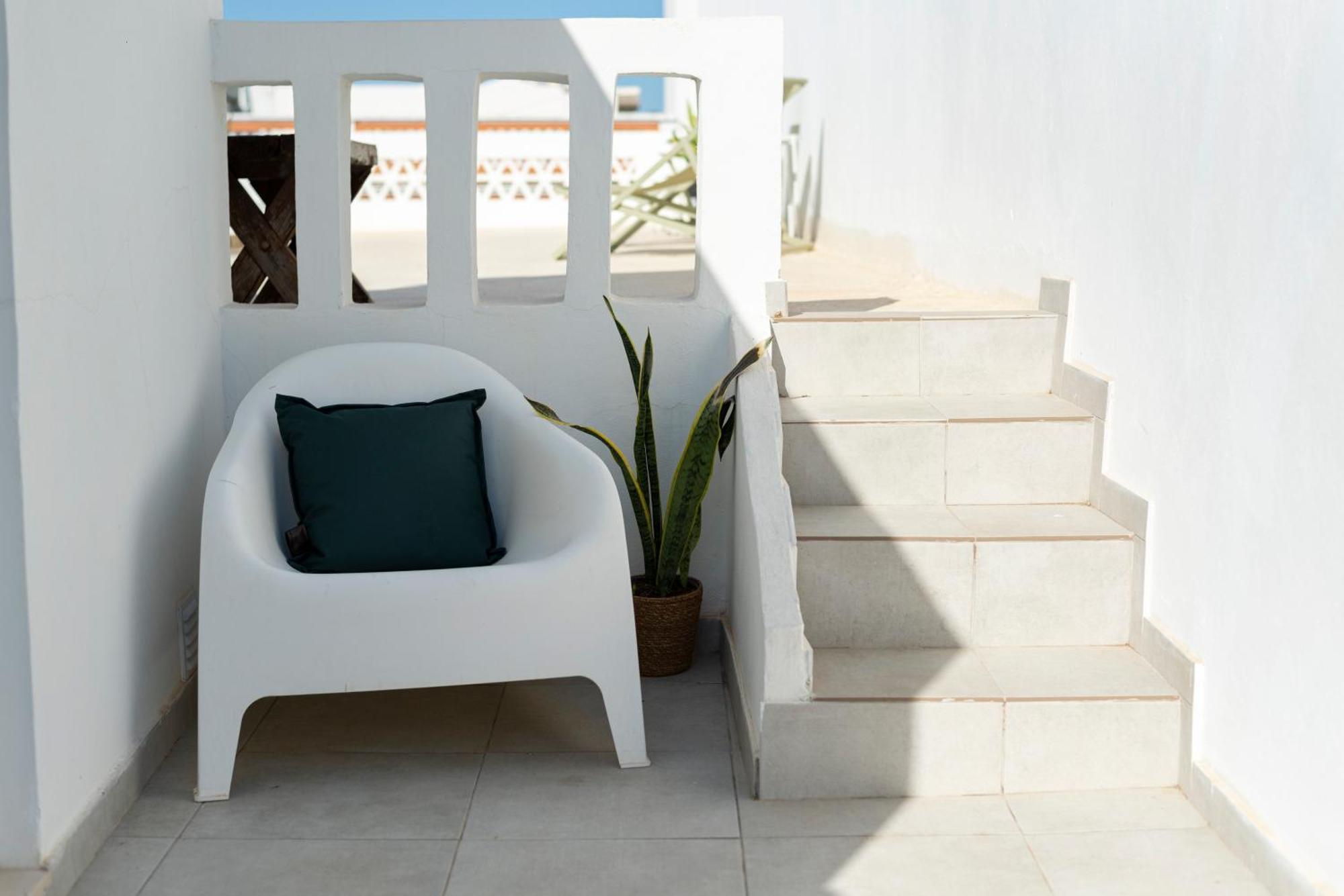 Casa Sao Francisco Old Town Guest house *