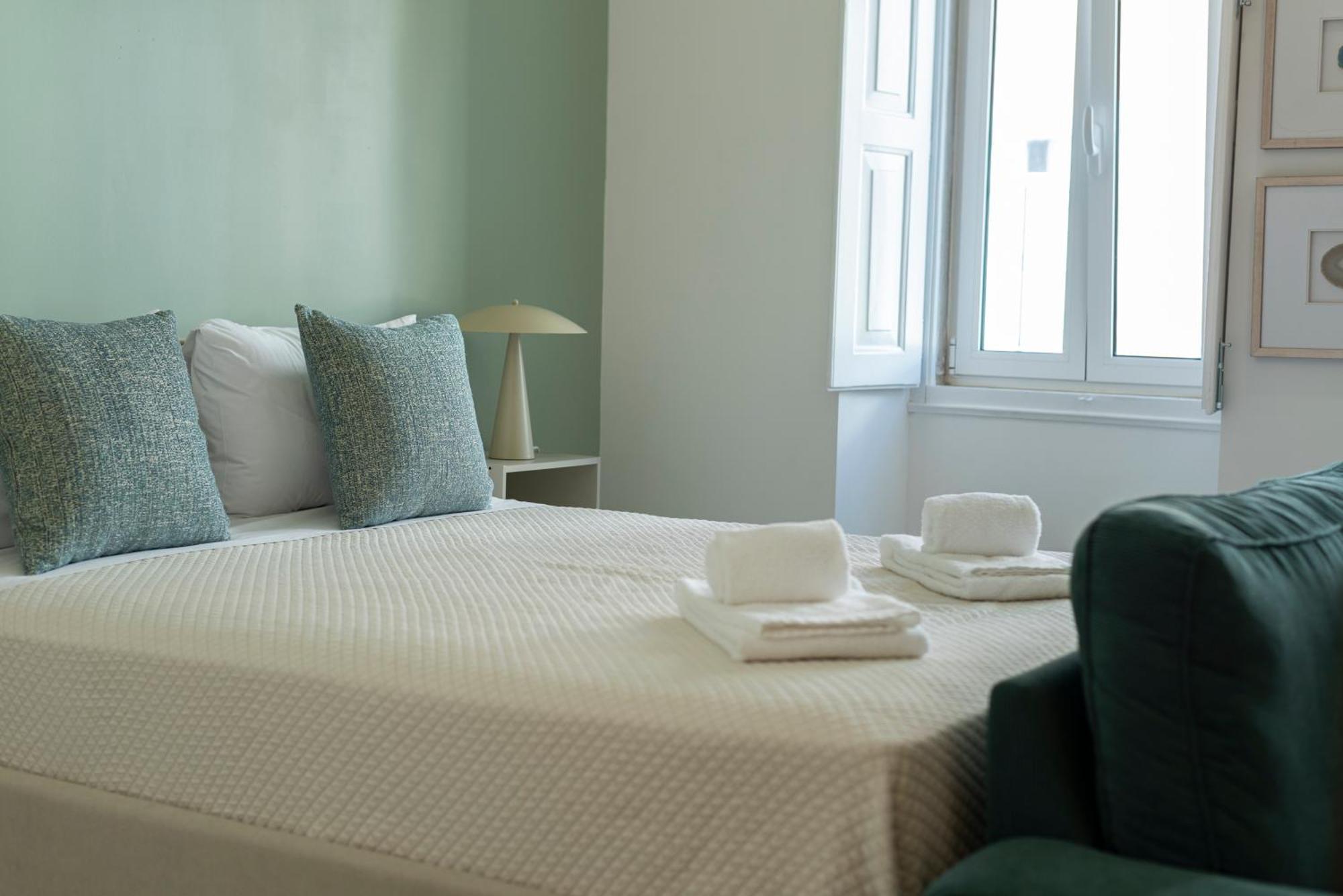 Casa Sao Francisco Old Town Guest house
