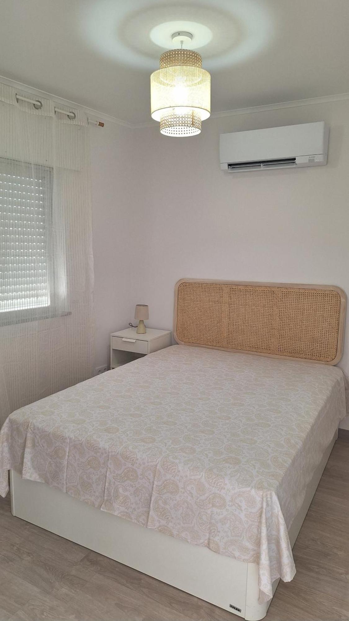 Apartment Casa Rafinha Faro