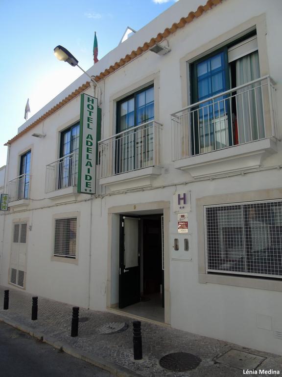 Hotel Adelaide FAO