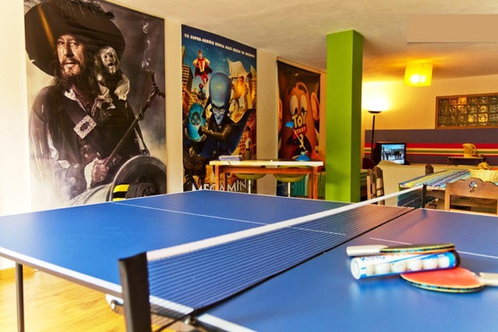 Coloured Studio Faro