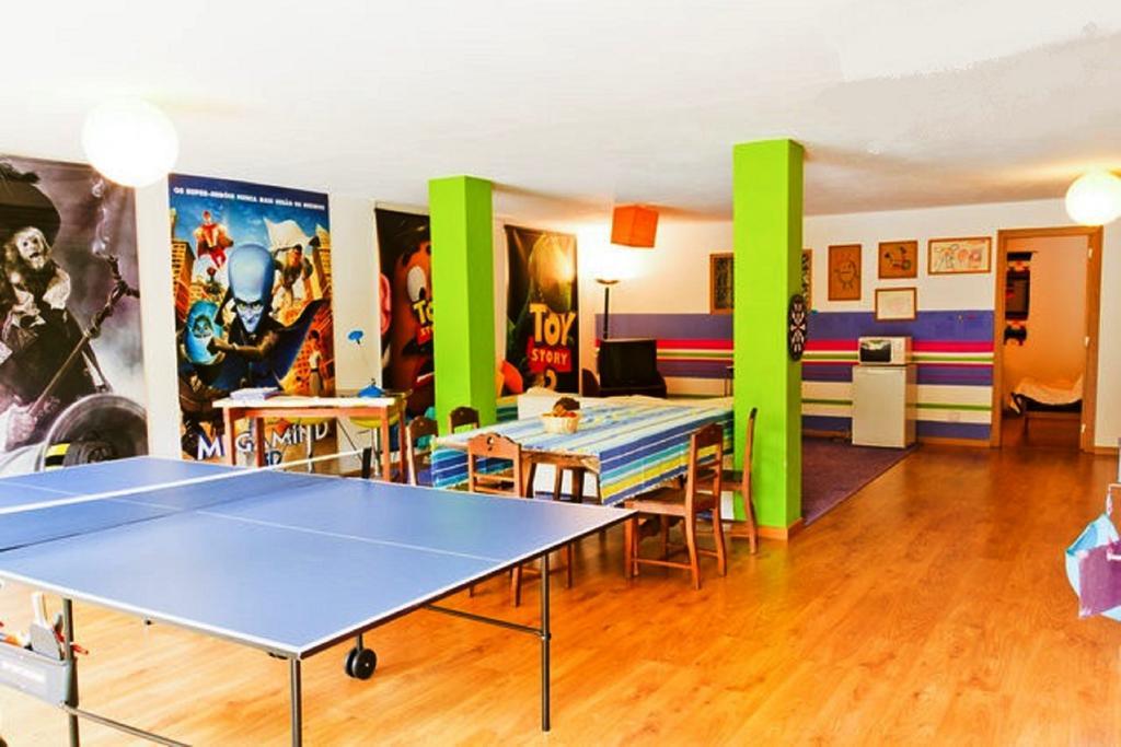 Coloured Studio * Faro