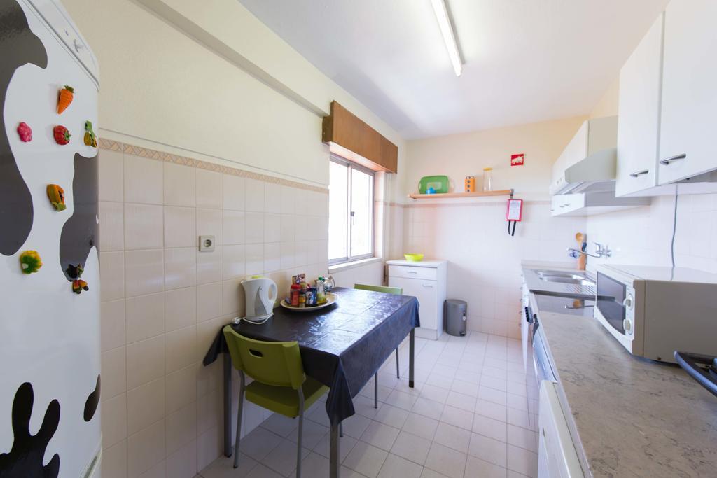 Enjoy The Ria Formosa Estuary Apartment