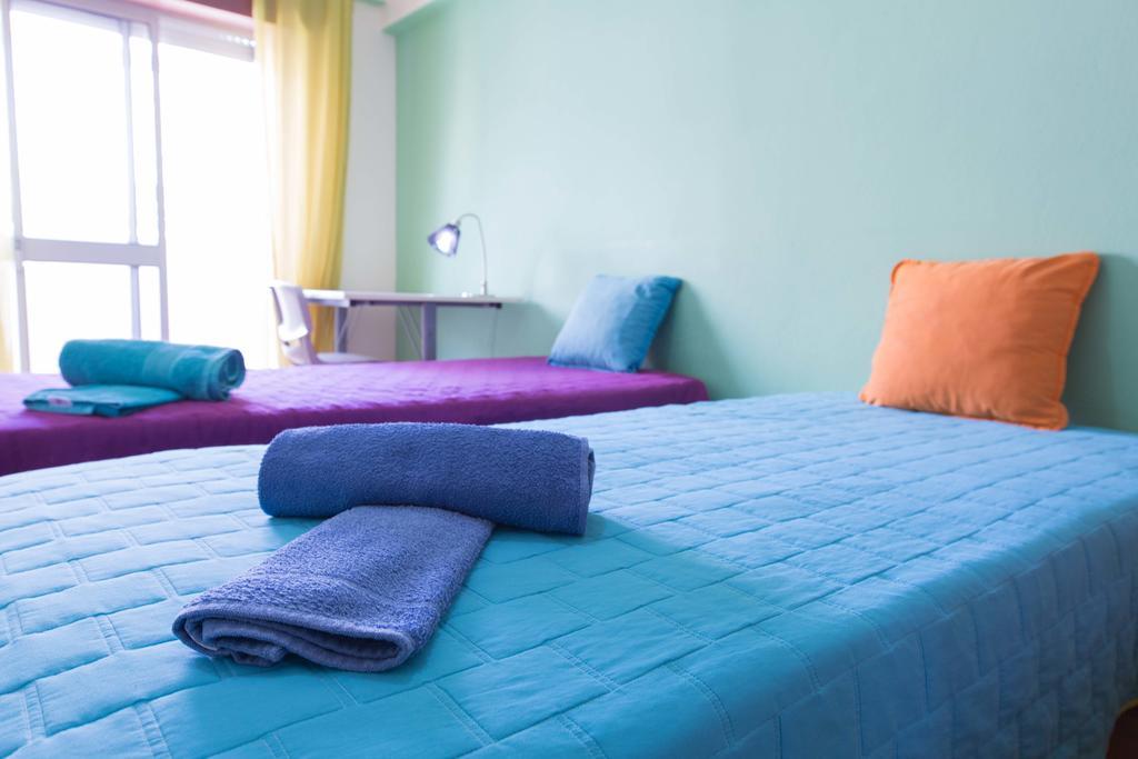 Apartment Enjoy The Ria Formosa Estuary