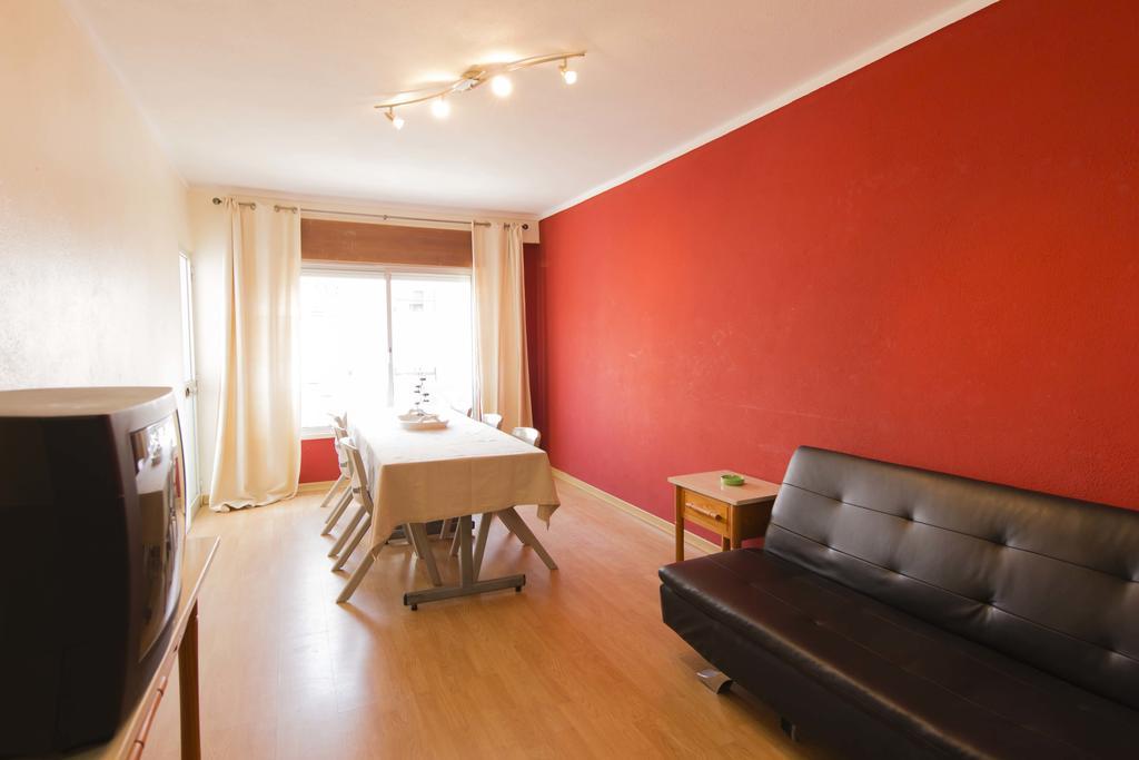 Enjoy The Ria Formosa Estuary Apartment *