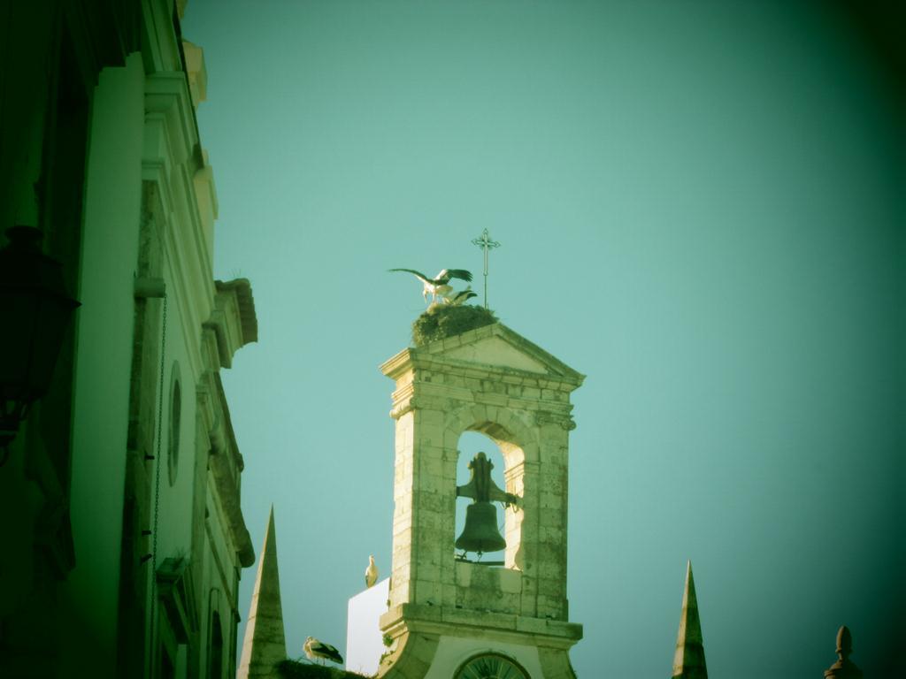Capitao Mor Guest house Faro
