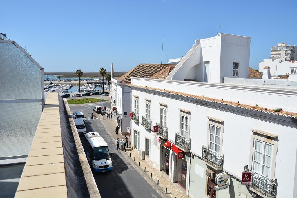 Residencial A Doca Guest house Faro