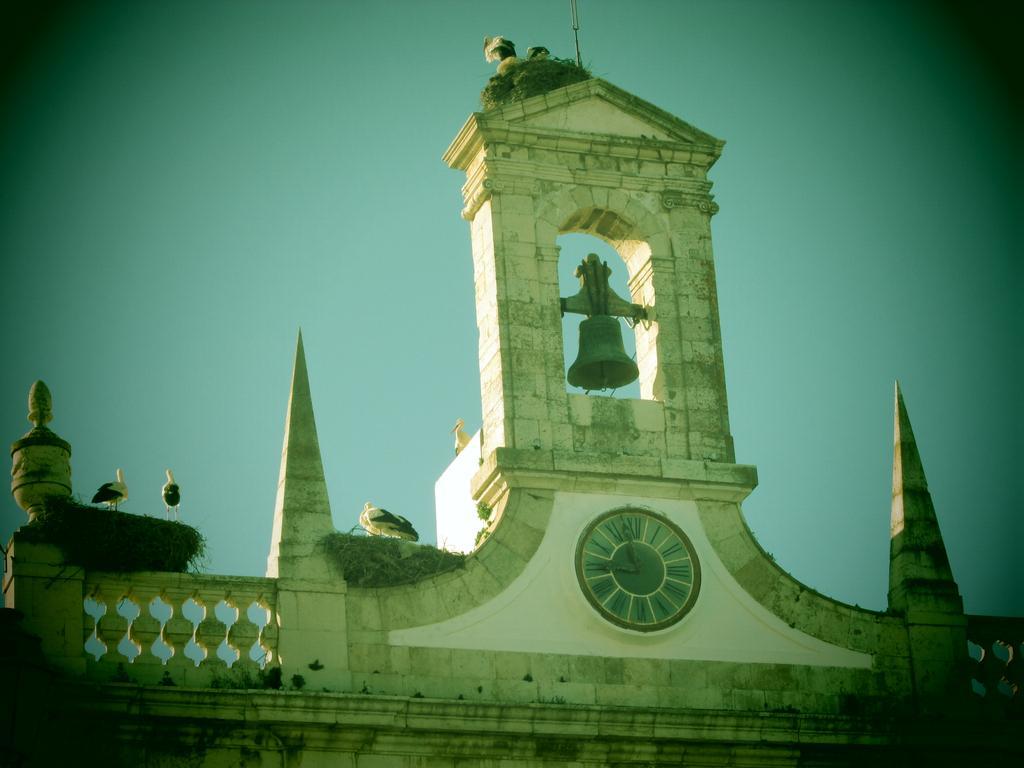 Capitao Mor 3*