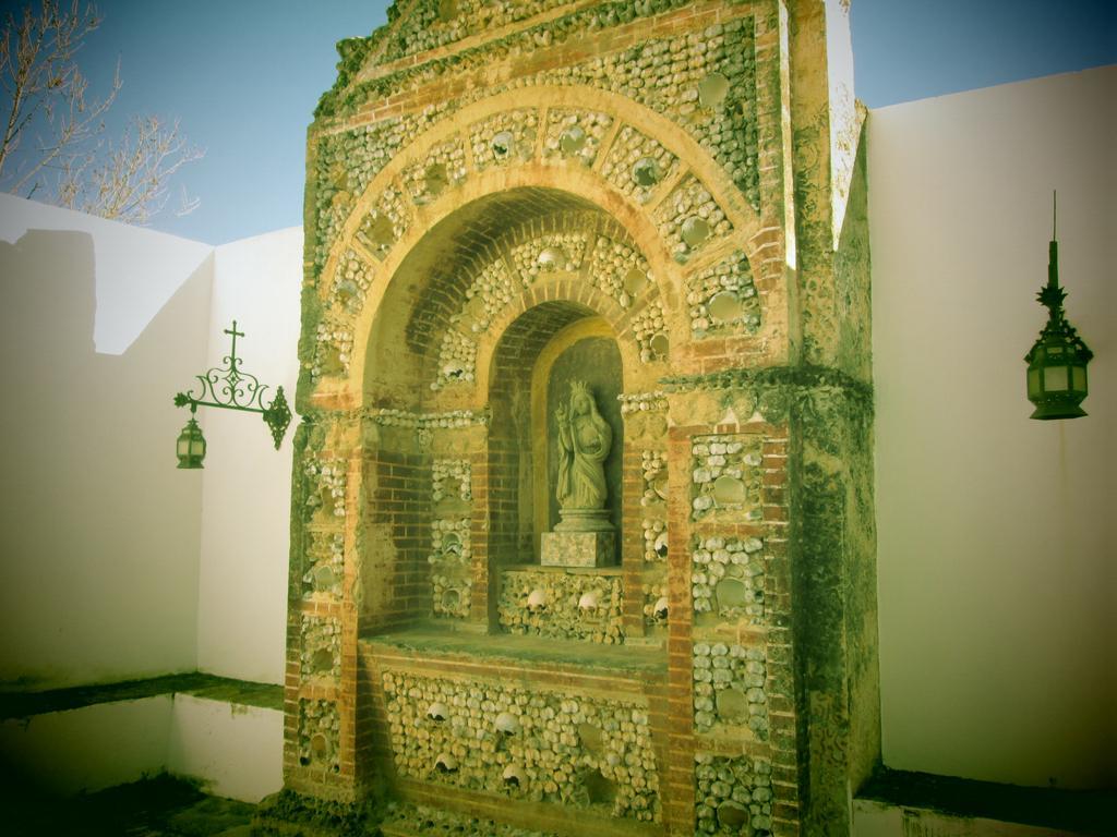 Capitao Mor 3* Faro