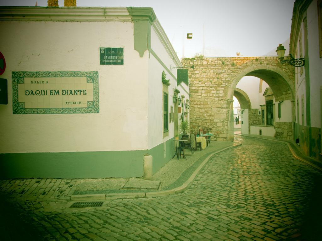 Guest house Capitao Mor