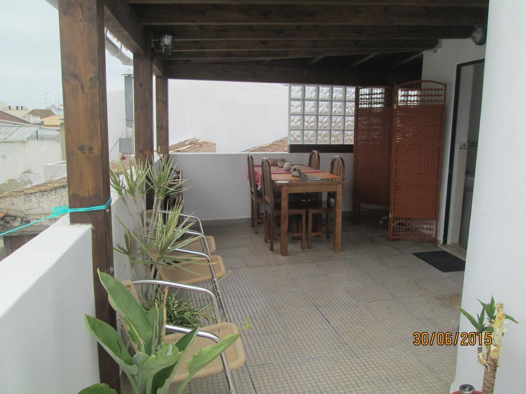 Capitao Mor Guest house