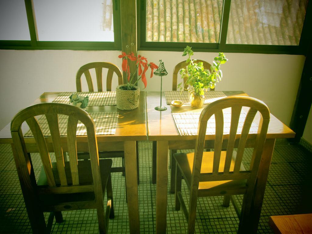 Guest house Capitao Mor Faro