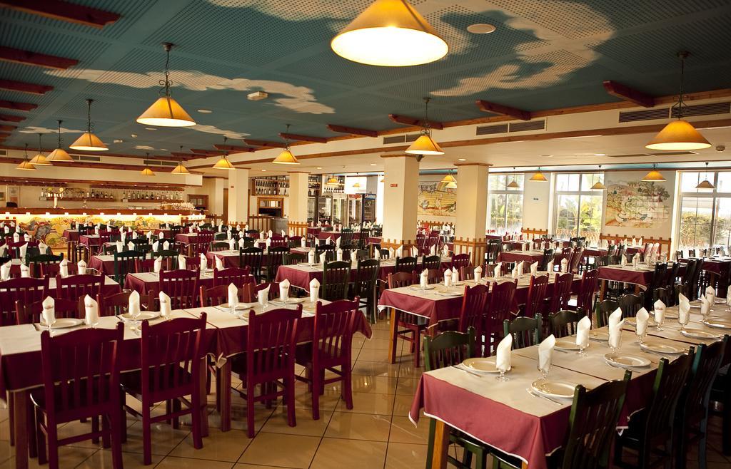 Hotel Frangaria