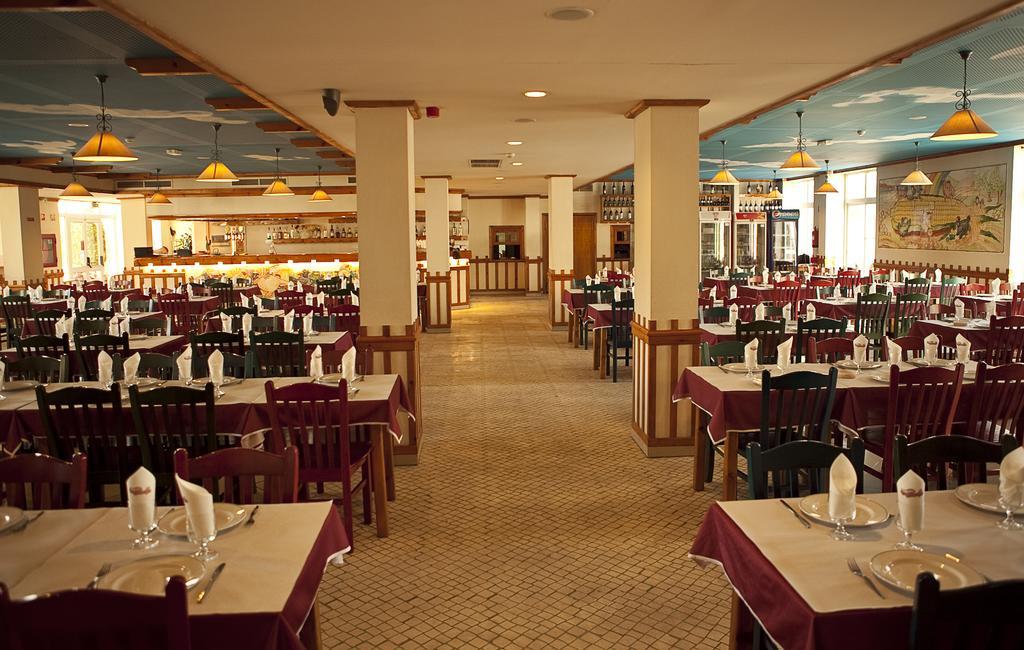 Frangaria Hotel