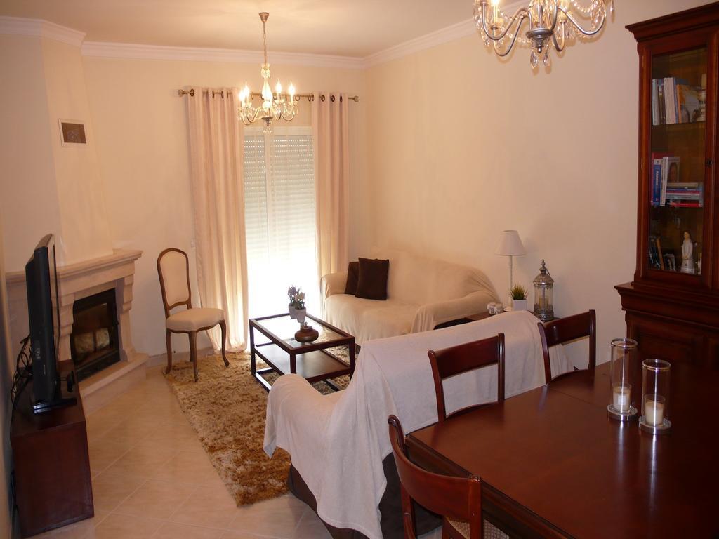 Holiday home Family Faro