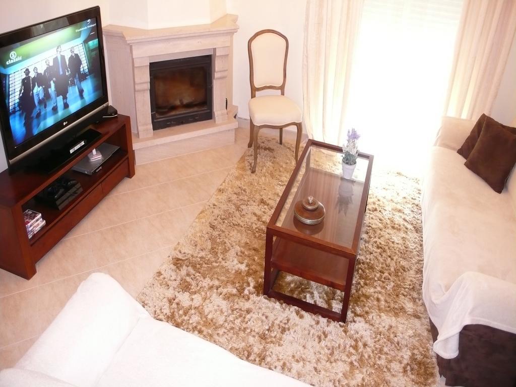 Family Holiday home