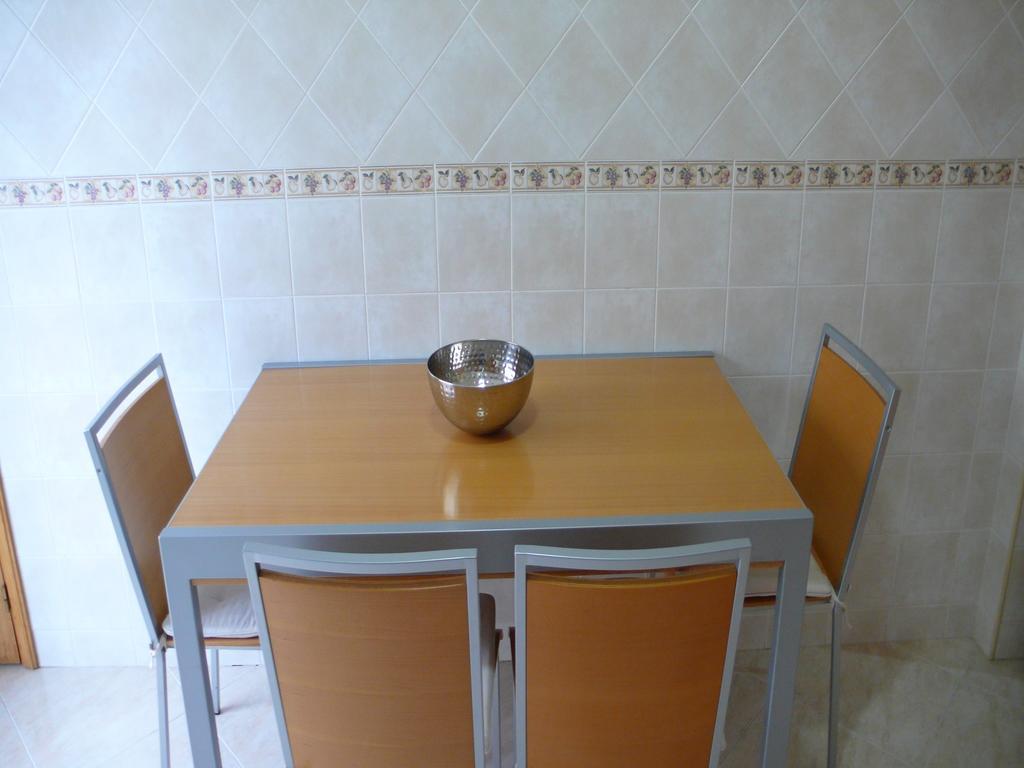 Family Holiday home Faro