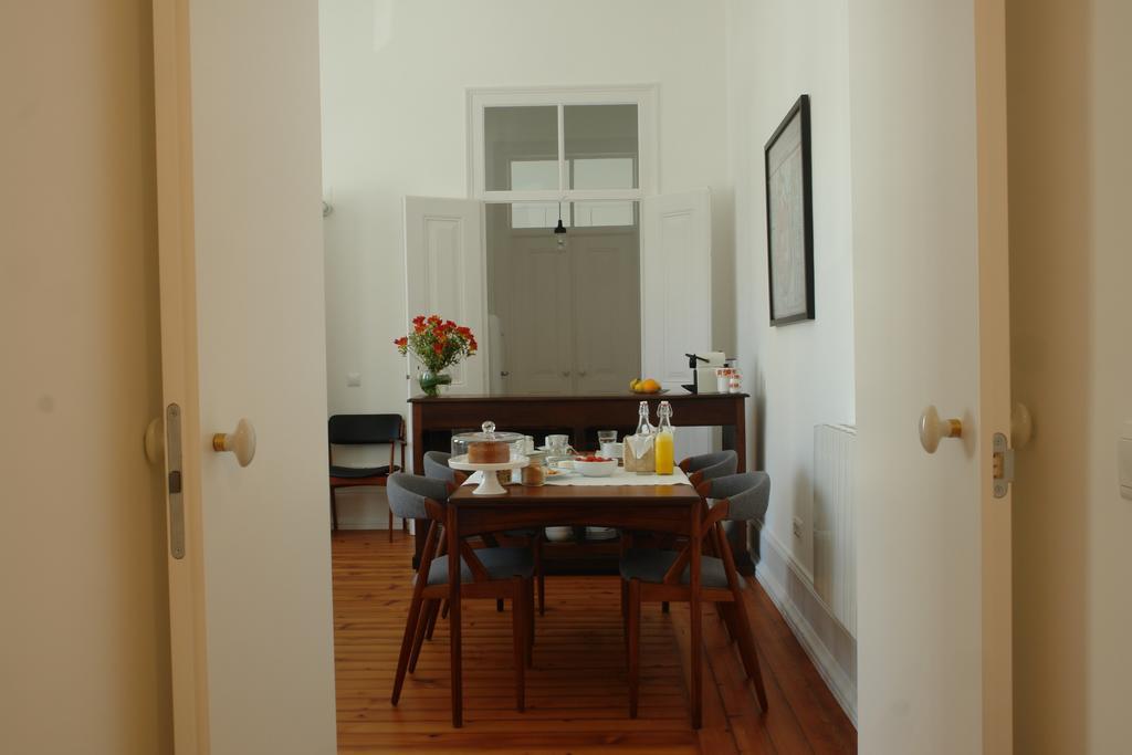 Casas Adentro * Faro