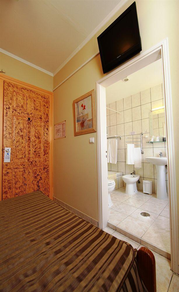 Guest house Sao Filipe 3*