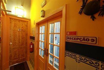 Guest house Sao Filipe 3*