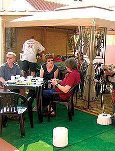 Guest house Sao Filipe