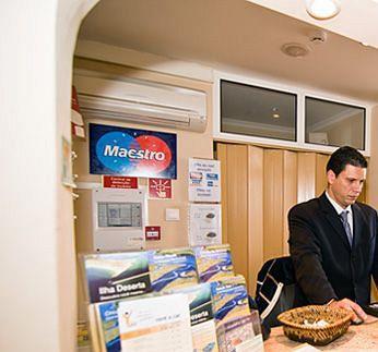Guest house Sao Filipe 3*