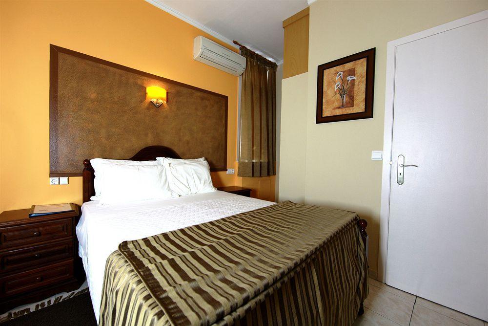 Sao Filipe Guest house 3*