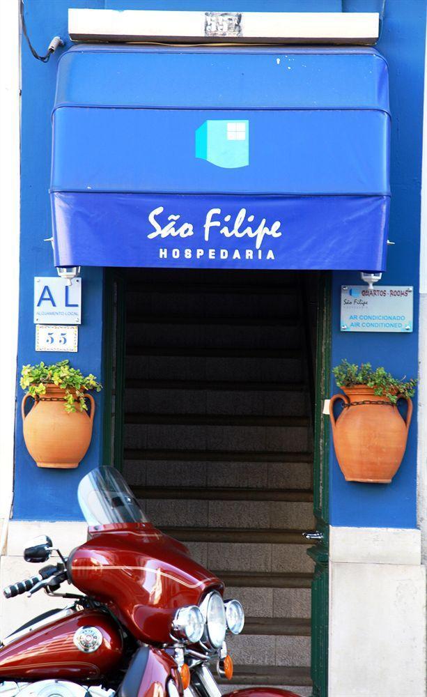 Sao Filipe Faro