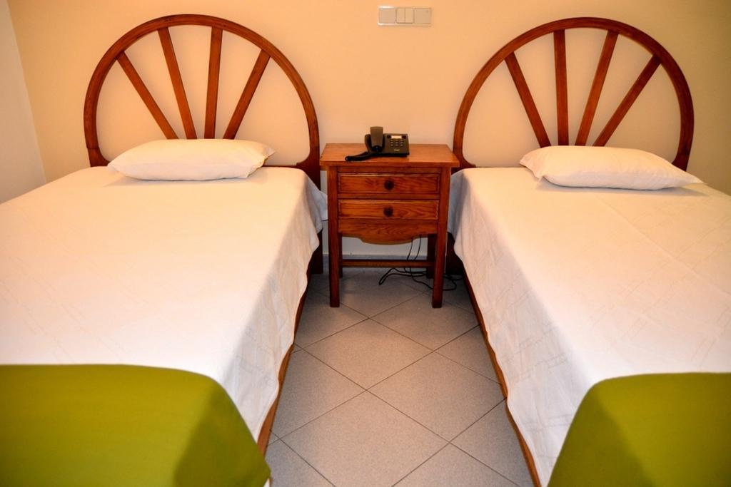 Guest house Residencial A Doca 2*