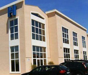 Frangaria Hotel 3*