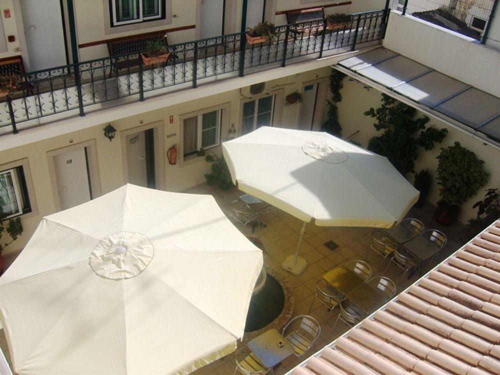 Sol Algarve By Kavia Hotel FAO