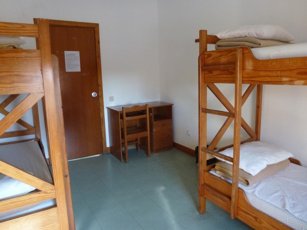 Hi - De Juventude Hostel Faro