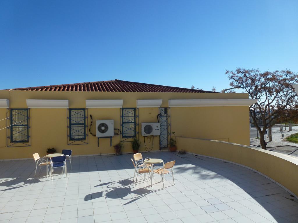 Hi - De Juventude Hostel *