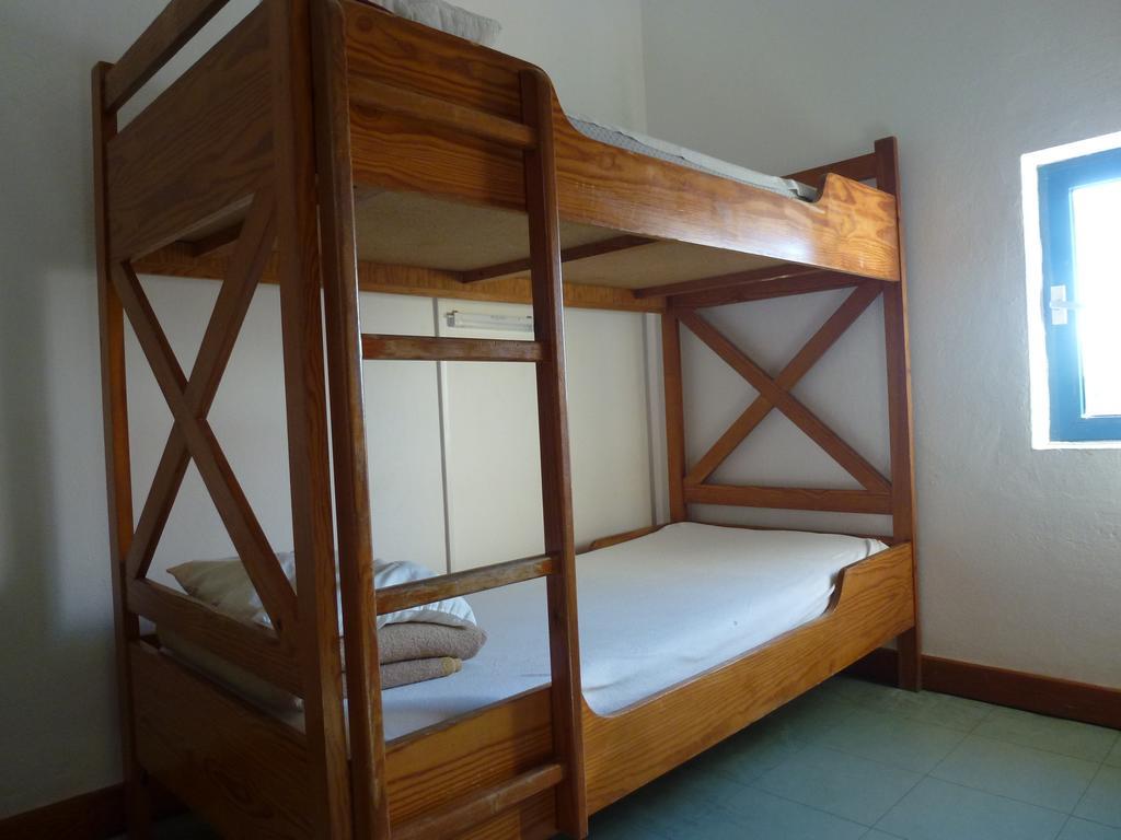 Hostel Hi - De Juventude *