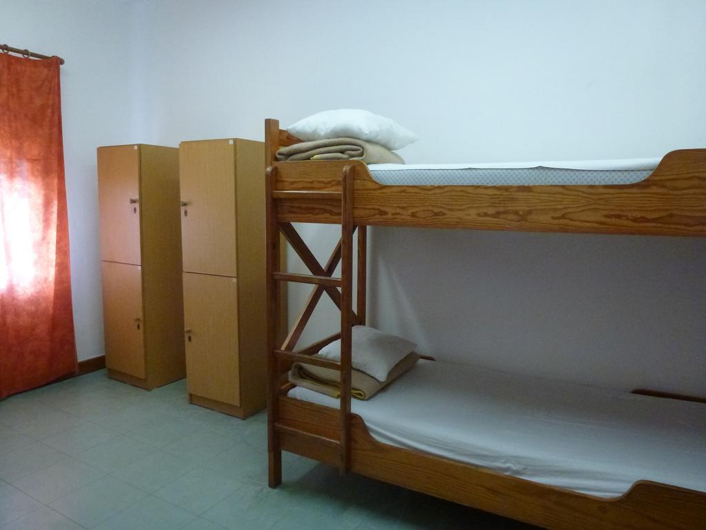 Hostel Hi - De Juventude Faro