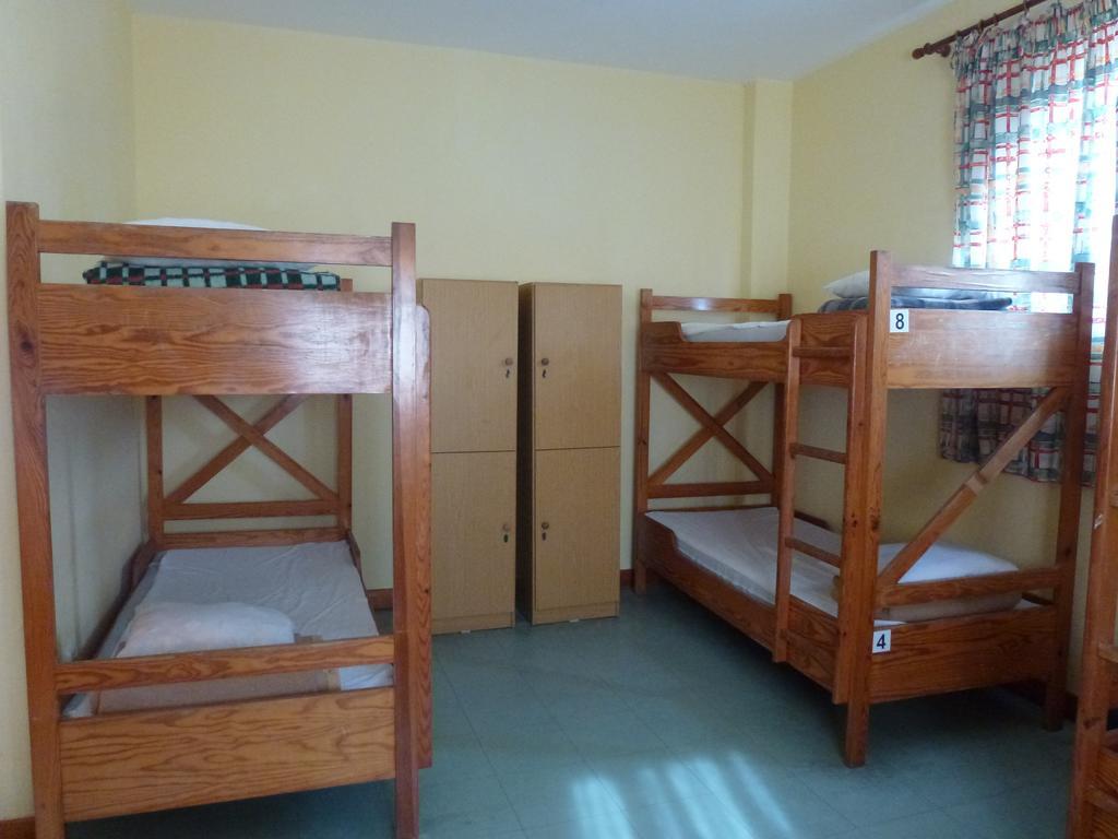 Hostel Hi - De Juventude *