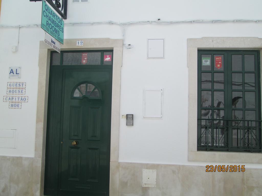 Capitao Mor 3* Faro