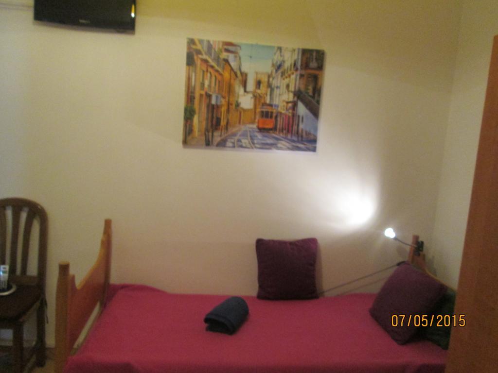 Guest house Capitao Mor Faro