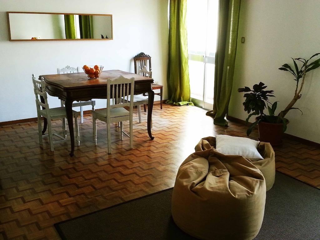 Lemon Tree Apartment Faro