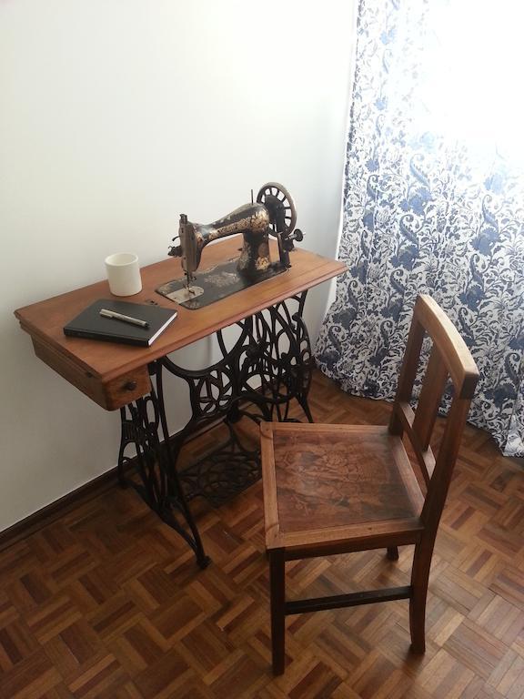 Apartment Lemon Tree Faro