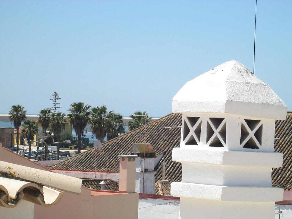 Guest house Capitao Mor 3*